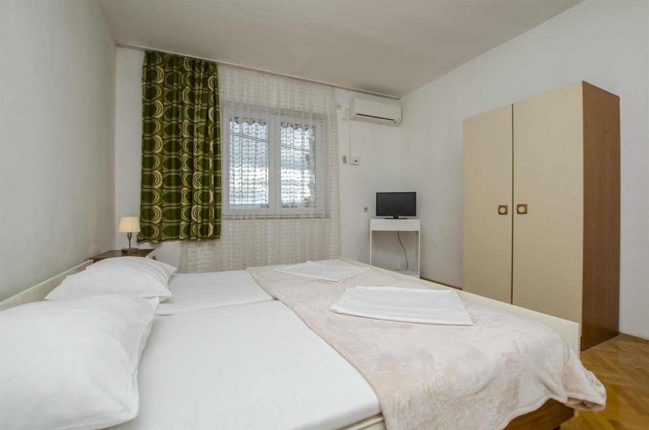 Apartments Anka Duće 외부 사진