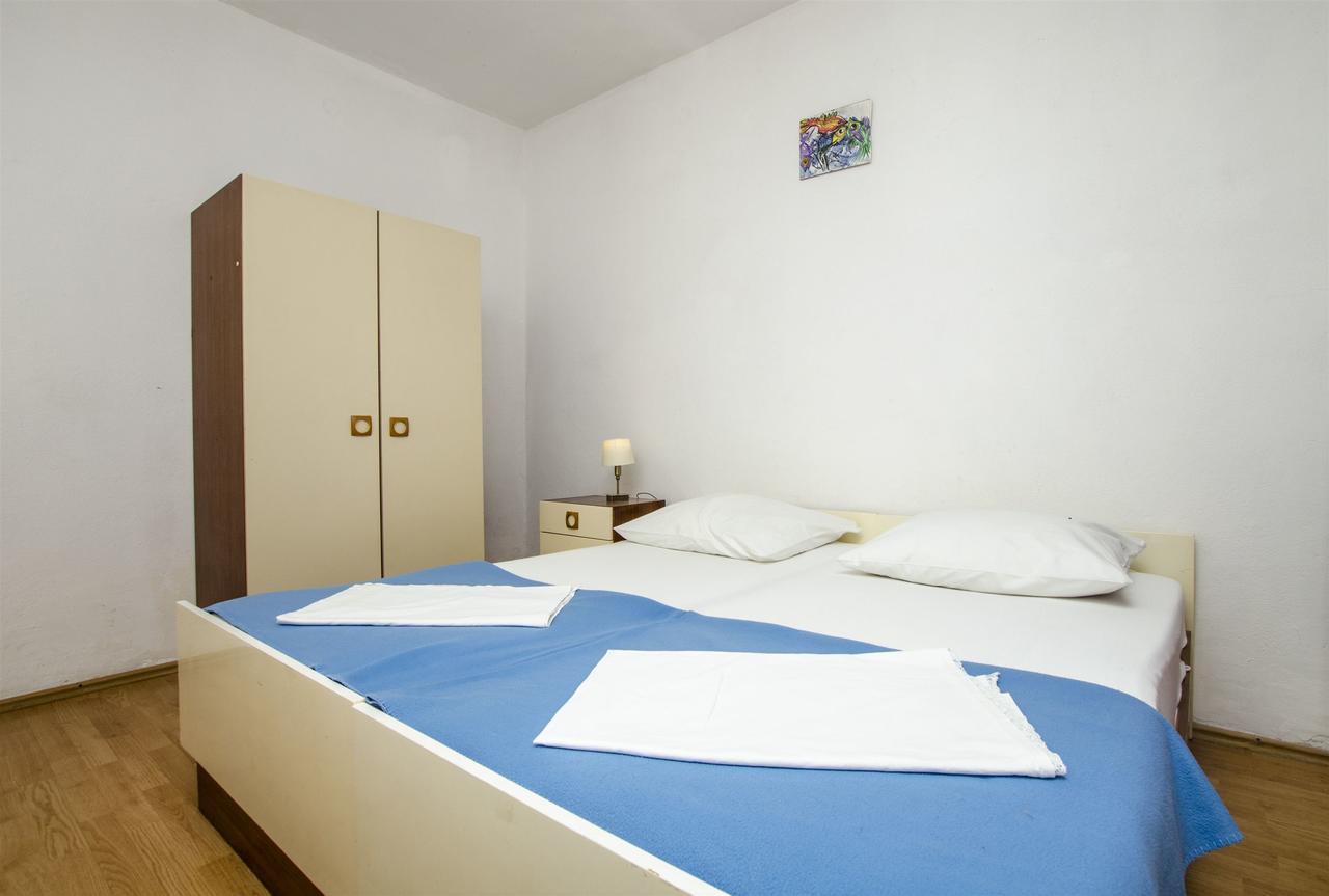 Apartments Anka Duće 외부 사진