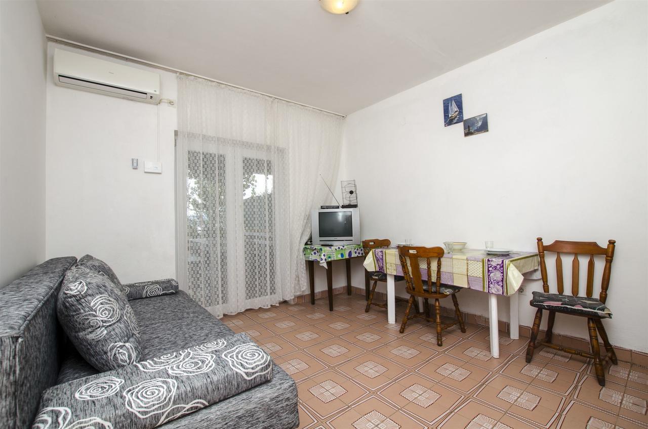 Apartments Anka Duće 외부 사진