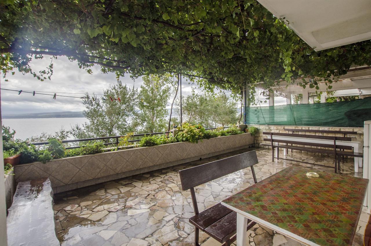 Apartments Anka Duće 외부 사진