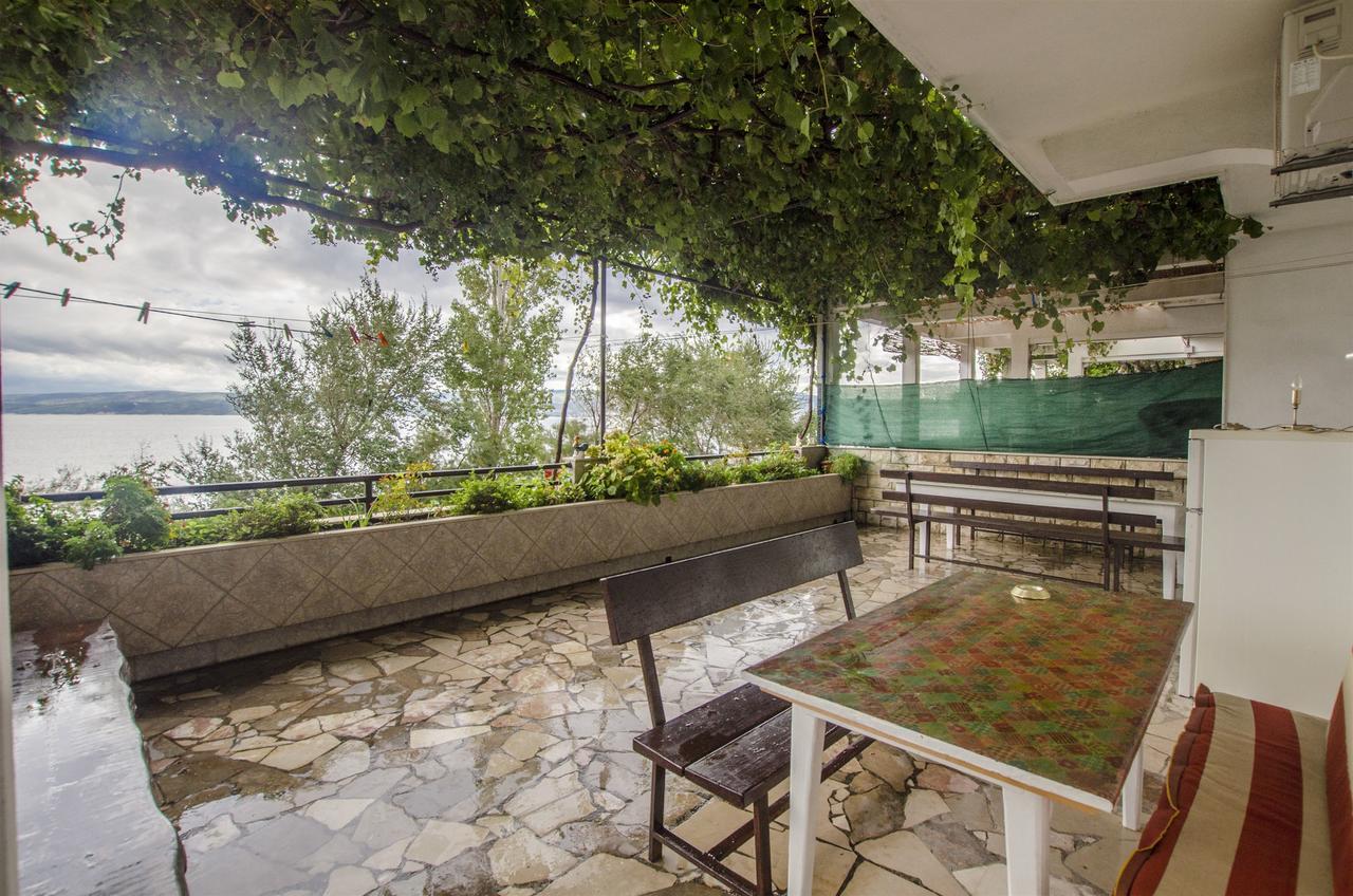 Apartments Anka Duće 외부 사진