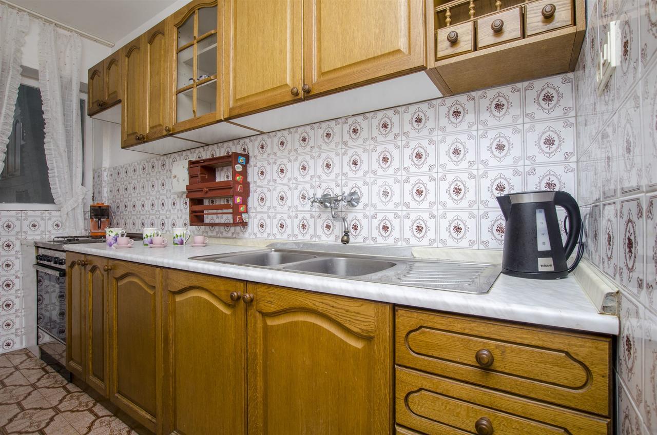 Apartments Anka Duće 외부 사진