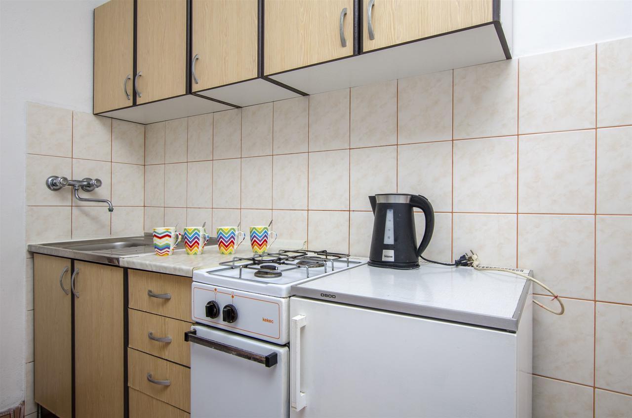 Apartments Anka Duće 외부 사진