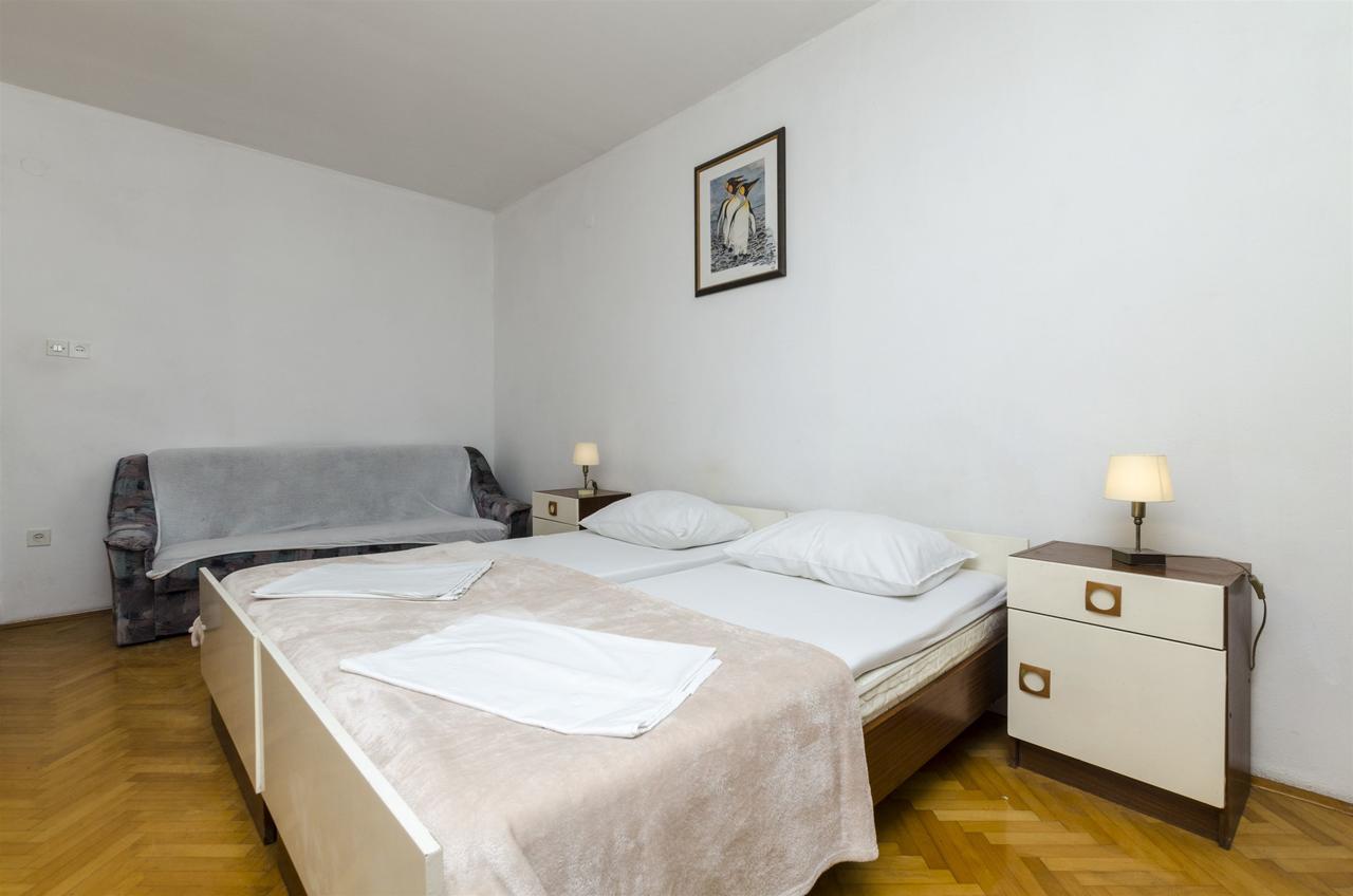 Apartments Anka Duće 외부 사진