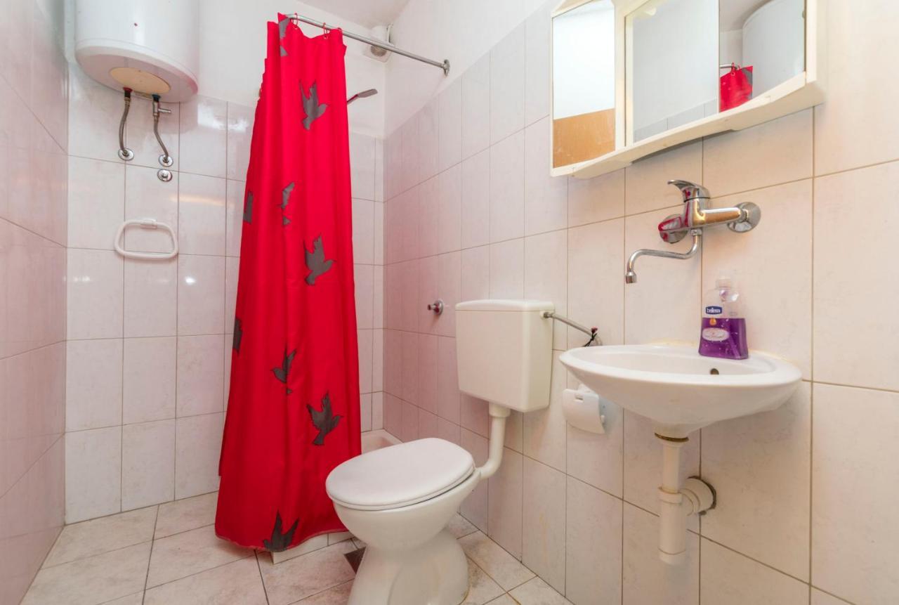Apartments Anka Duće 외부 사진
