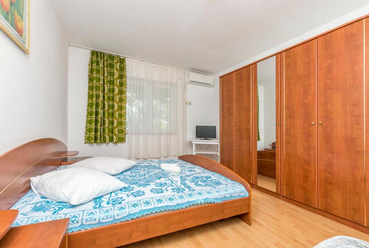 Apartments Anka Duće 외부 사진