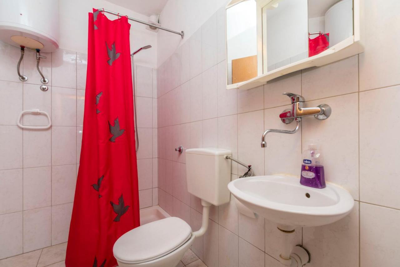 Apartments Anka Duće 외부 사진