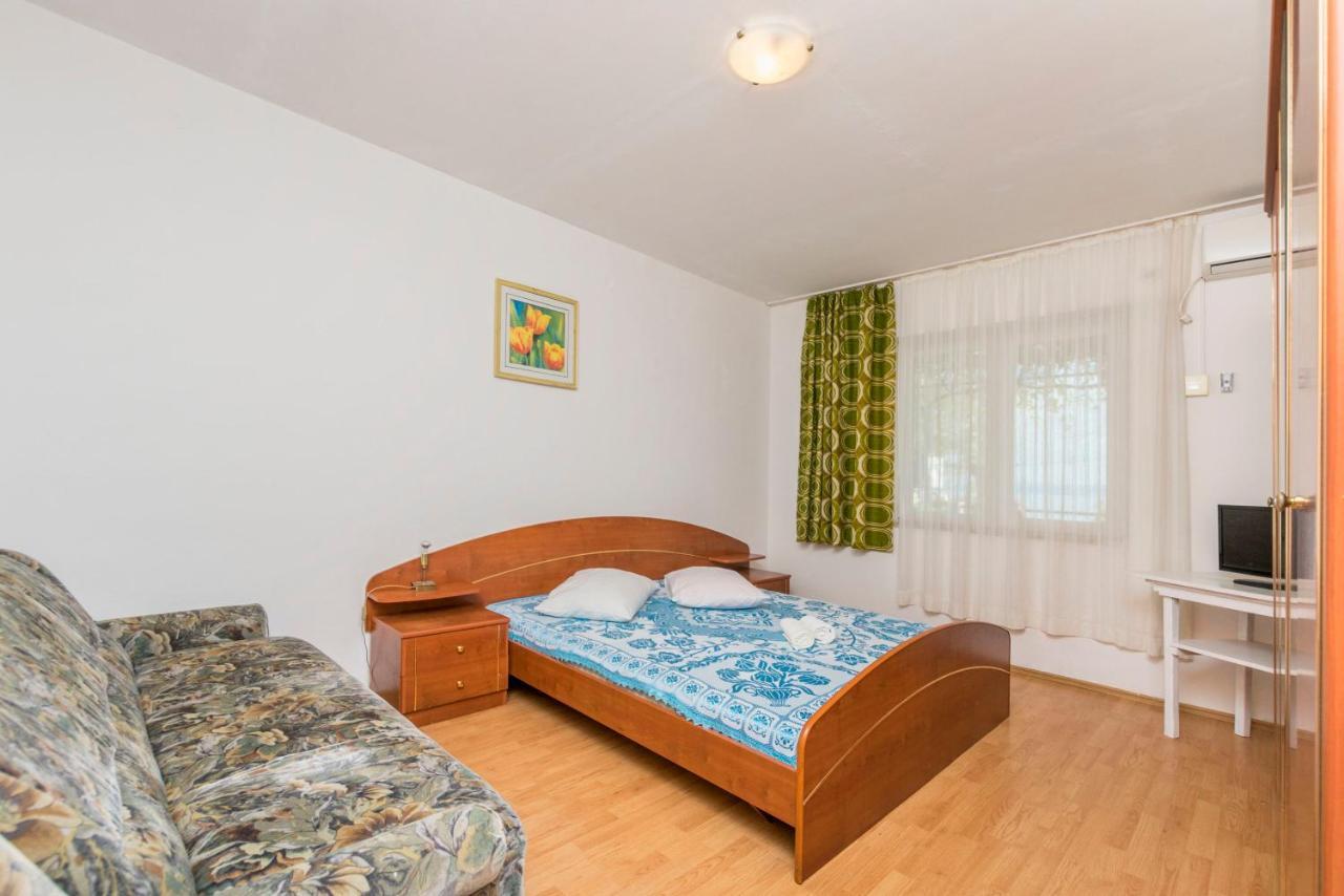 Apartments Anka Duće 외부 사진